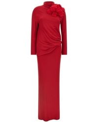 Magda Butrym - Dress - Lyst