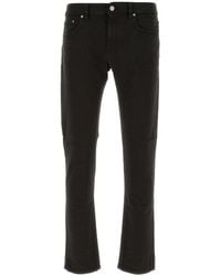 PT Torino - Mid Rise Jeans - Lyst