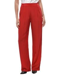 Stella McCartney - Relaxed Elasticated Pants - Lyst