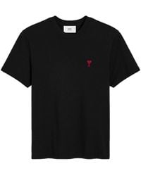 Ami Paris - Topwear - Lyst