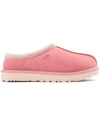 UGG - Solid Slippers - Lyst
