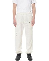 Undercover - Relaxed Cargo Pants - Lyst