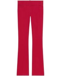 Courreges - Bootcut Trousers - Lyst