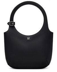 Courreges - Holy Medium Hobo Bag - Lyst