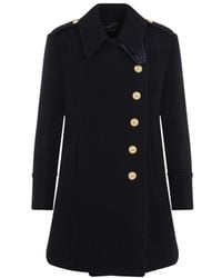 Tom Ford - Double-Breasted Trench Coat - Lyst