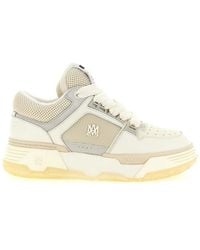 Amiri - Ma-1 Logo Sneakers - Lyst