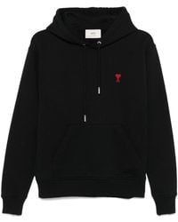 Ami Paris - Sweaters - Lyst