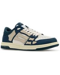 Amiri - Debossed Ma Quad Skel Top Low - Lyst