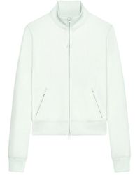 Courreges - Mock Collar Jacket - Lyst