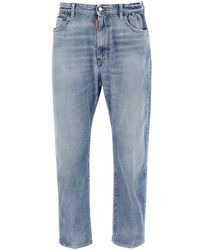 DSquared² - London Bro' Jeans - Lyst