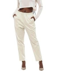 Woolrich - Relaxed Chinos Pants - Lyst