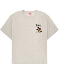 KENZO - T-Shirts & Vests - Lyst