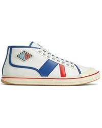 Bottega Veneta - Eliot Sneakers - Lyst