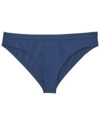 Jil Sander - Bikini Briefs - Lyst