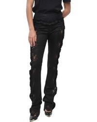 DSquared² - Slim Fit Pants - Lyst