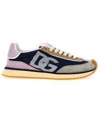 Dolce & Gabbana - Sneakers - Lyst