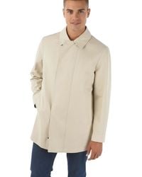 Corneliani - Shirt Collar Jacket - Lyst