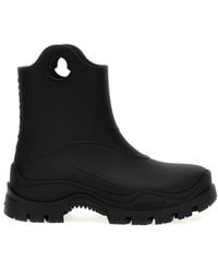 Moncler - Misty Rain Boots - Lyst