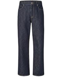 Fendi - Regular Jeans - Lyst