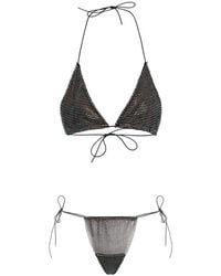 Santa Brands - Embellished Swimwear - Lyst