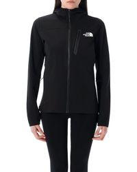 The North Face - Mountain Athletics Softshell Jacket - Lyst