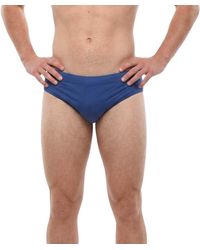 Samsøe & Samsøe - Solid Swim Shorts - Lyst