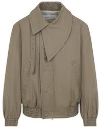 Dries Van Noten - Jacket - Lyst