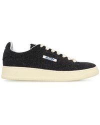 Autry - Dallas Low-Top Sneakers - Lyst