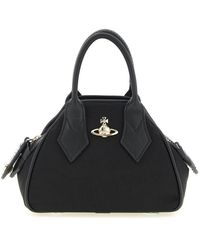Vivienne Westwood - Yasmine Mini Satchel - Lyst