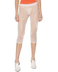 DSquared² - Skinny Elasticated Pants - Lyst