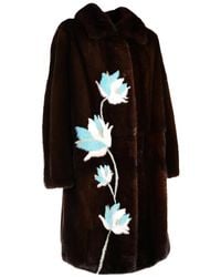 FURECO - Coat - Lyst