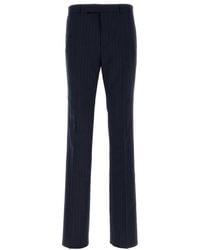 Givenchy - Trousers - Lyst