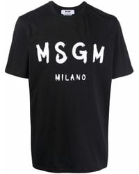 MSGM - Topwear - Lyst