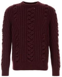 McQueen - Shirts - Lyst