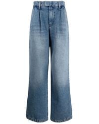 ARMARIUM - Light Giorgia Jeans - Lyst