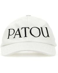 Patou - Hats - Lyst