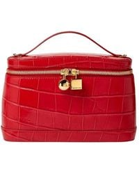 Jacquemus - Le Petit Vanity Small Crossbody Bag - Lyst