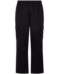 Represent - Represent Cotton Cargo Pants - Lyst