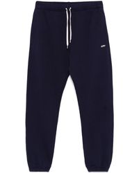 Autry - Jogger Pants With Relaxed Fit - Lyst
