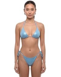 DSquared² - Solid Swimwear - Lyst
