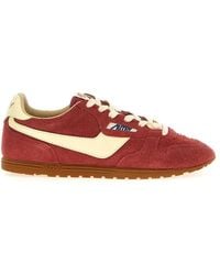 Autry - Sneakers - Lyst