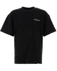 Represent - Owners Club Script" T-Shirt - Lyst