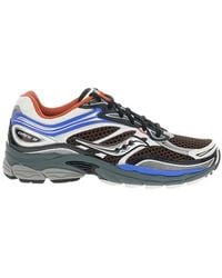 Saucony - Multi Color Progrid Omni-9 Sneakers - Lyst