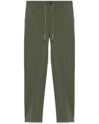 Circolo 1901 - Cotton Trousers - Lyst