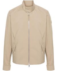 Moncler - Chaberton Appliqué-Logo Jacket - Lyst