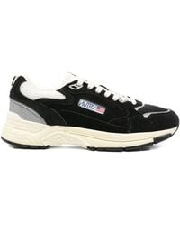Autry - Hyperway Low Sneakers - Lyst