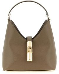 Furla - Iride' Mini Handbag - Lyst