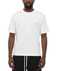 1989 STUDIO - Relaxed Logo T-Shirt - Lyst