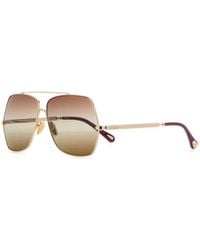 Chloé - Chloe Ch0278S - Lyst