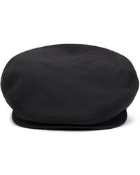 Dolce & Gabbana - Dolce & Gabbana Cap - Lyst